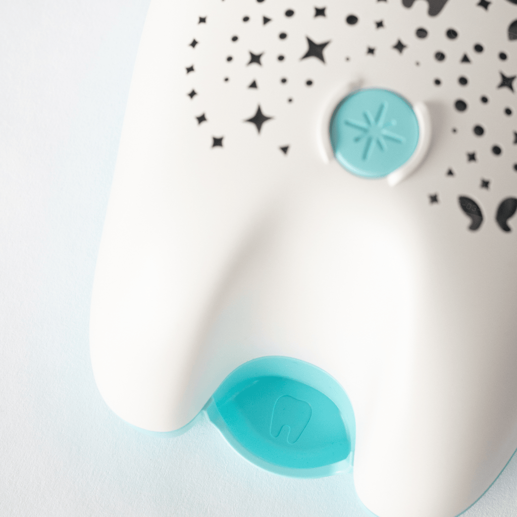 Tooth Fairy Flylight Boxed Set