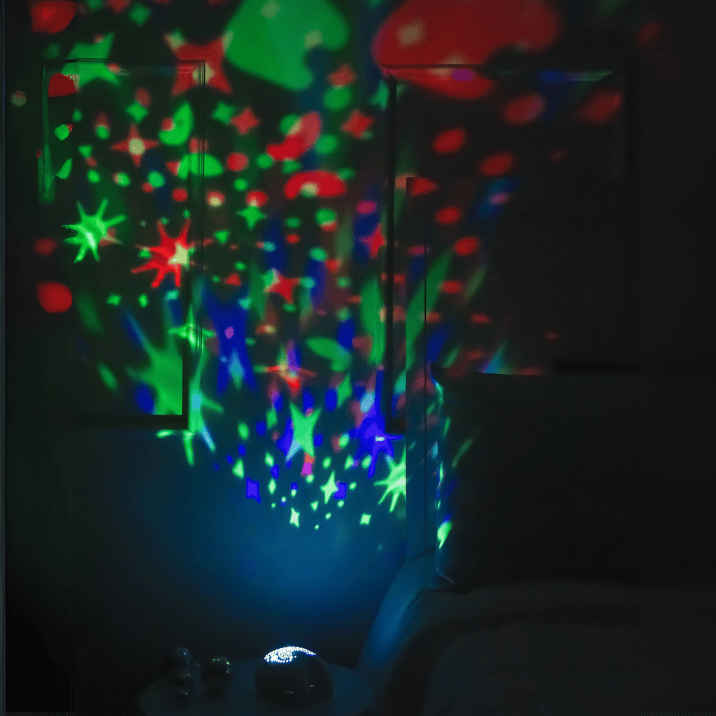 Tooth Fairy Flylight Boxed Set